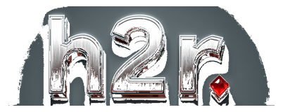 h2r logo